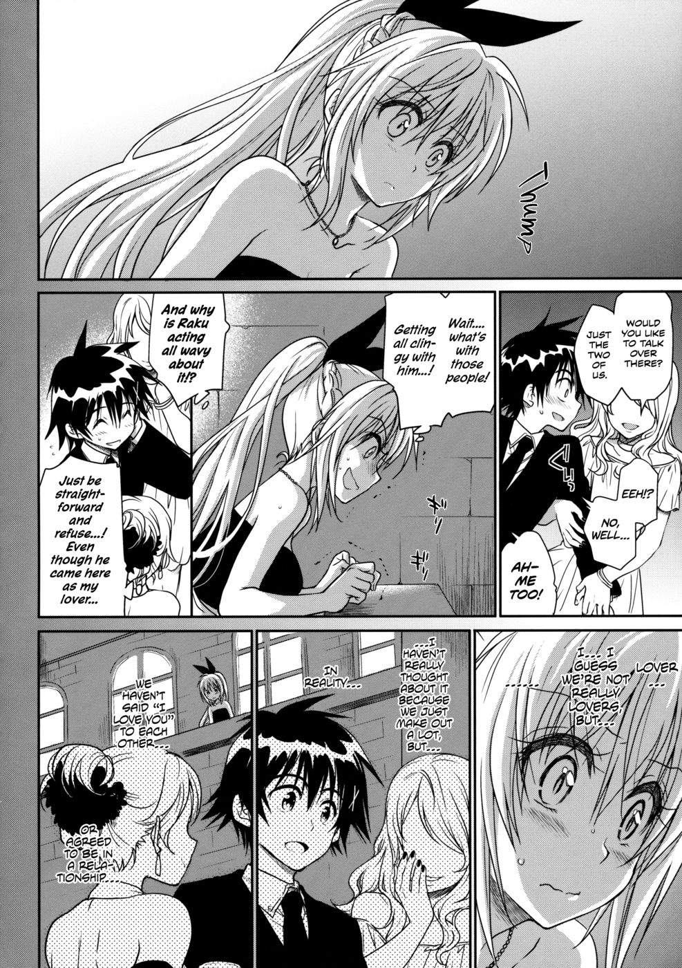 Hentai Manga Comic-v22m-Nanairo | Seven Colors-Read-19